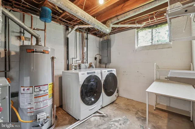 a picture of a book and a bench