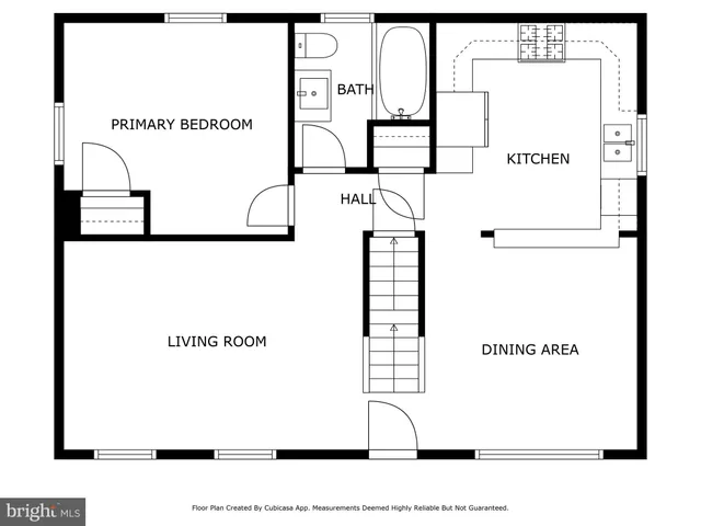 $2,900 | 4006 Dubois Court, Woodbridge, VA 22193