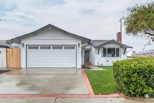 $840,000 | 328 East 213th Street, Carson, CA 90745