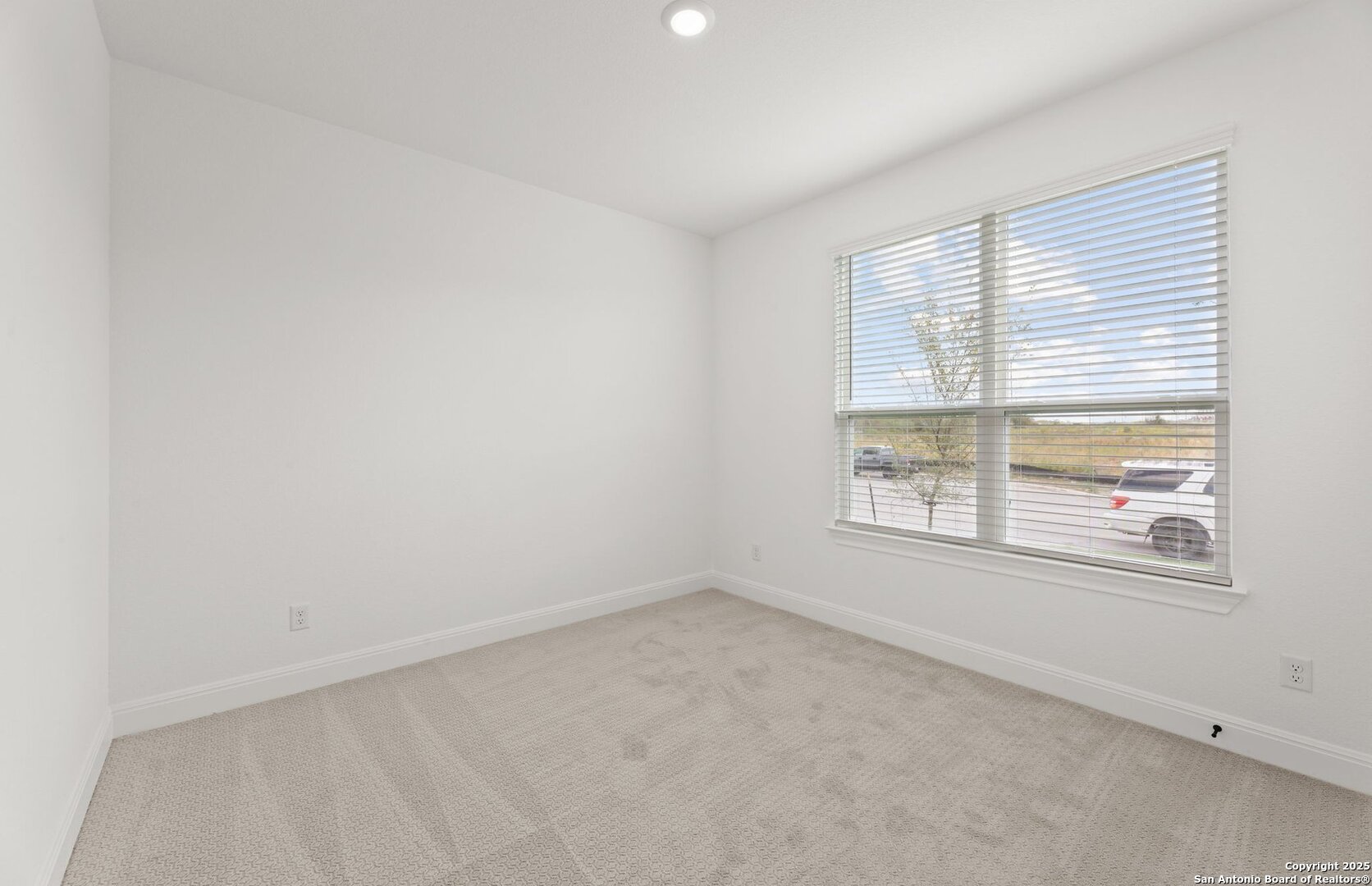 438 Nightingale Avenue Marion, TX 78124 - Photo 27 of 32 an empty room with a window