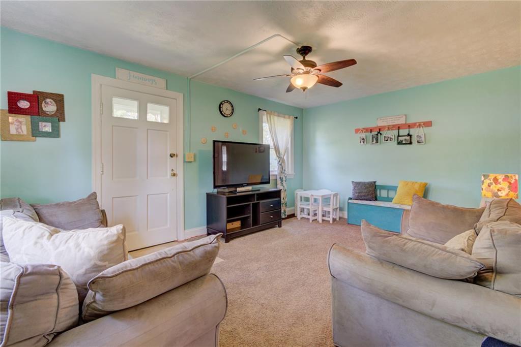 355 Birch Road Springfield, OH 45503 - Photo 3 of 44