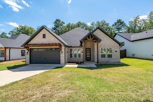 $365,000 | 9143 Long Branch, Tyler, TX 75703