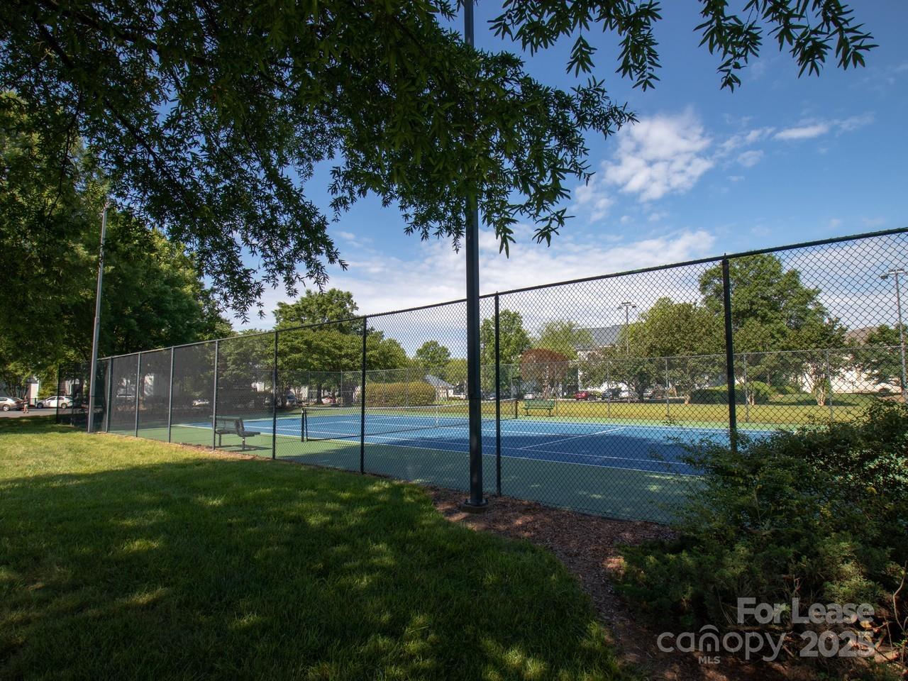 18809 Nautical Drive, Unit 202 Cornelius, NC 28031 - Photo 11 of 32 a view of a park