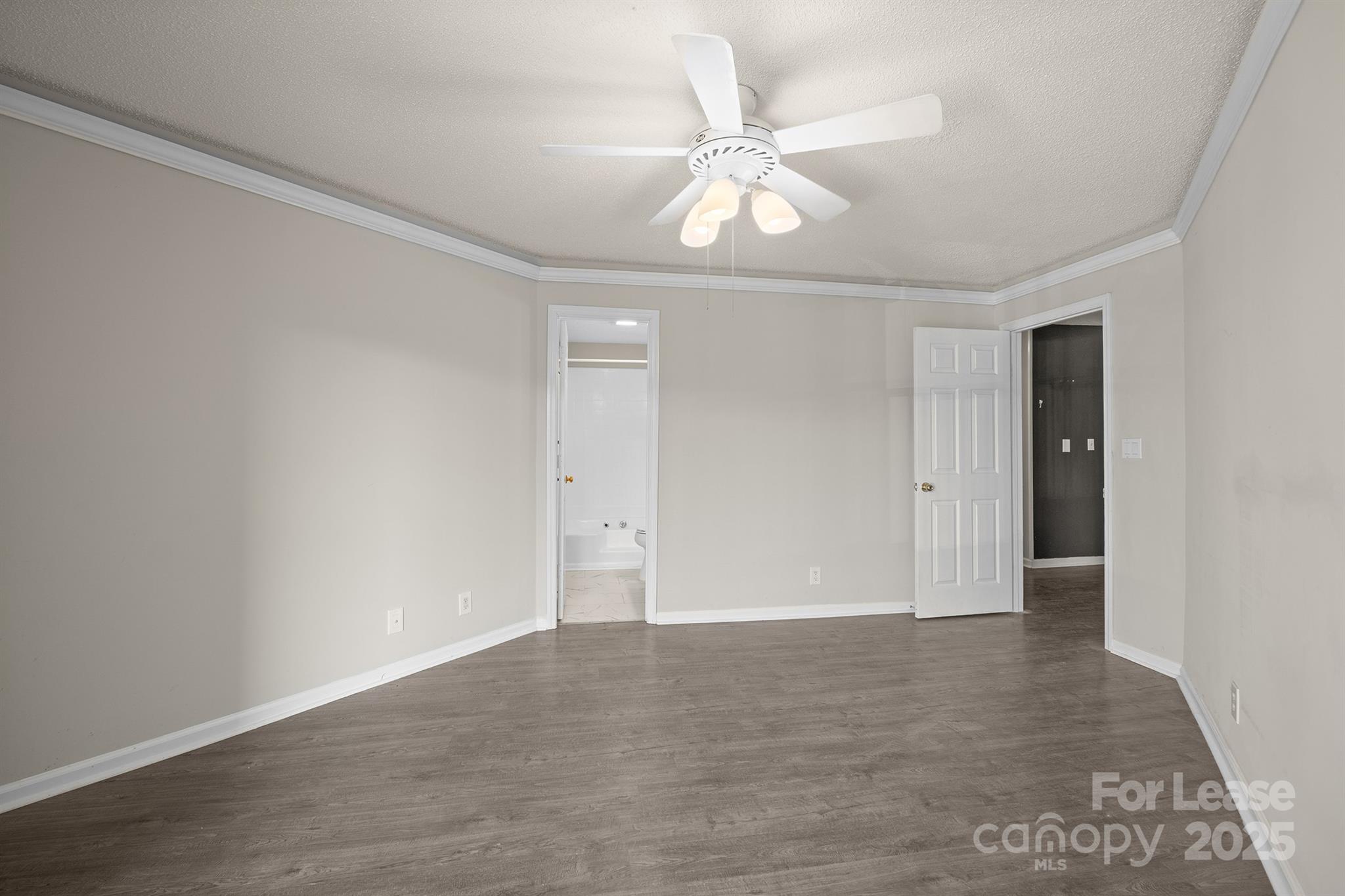18809 Nautical Drive, Unit 202 Cornelius, NC 28031 - Photo 17 of 32 wooden floor in an empty room