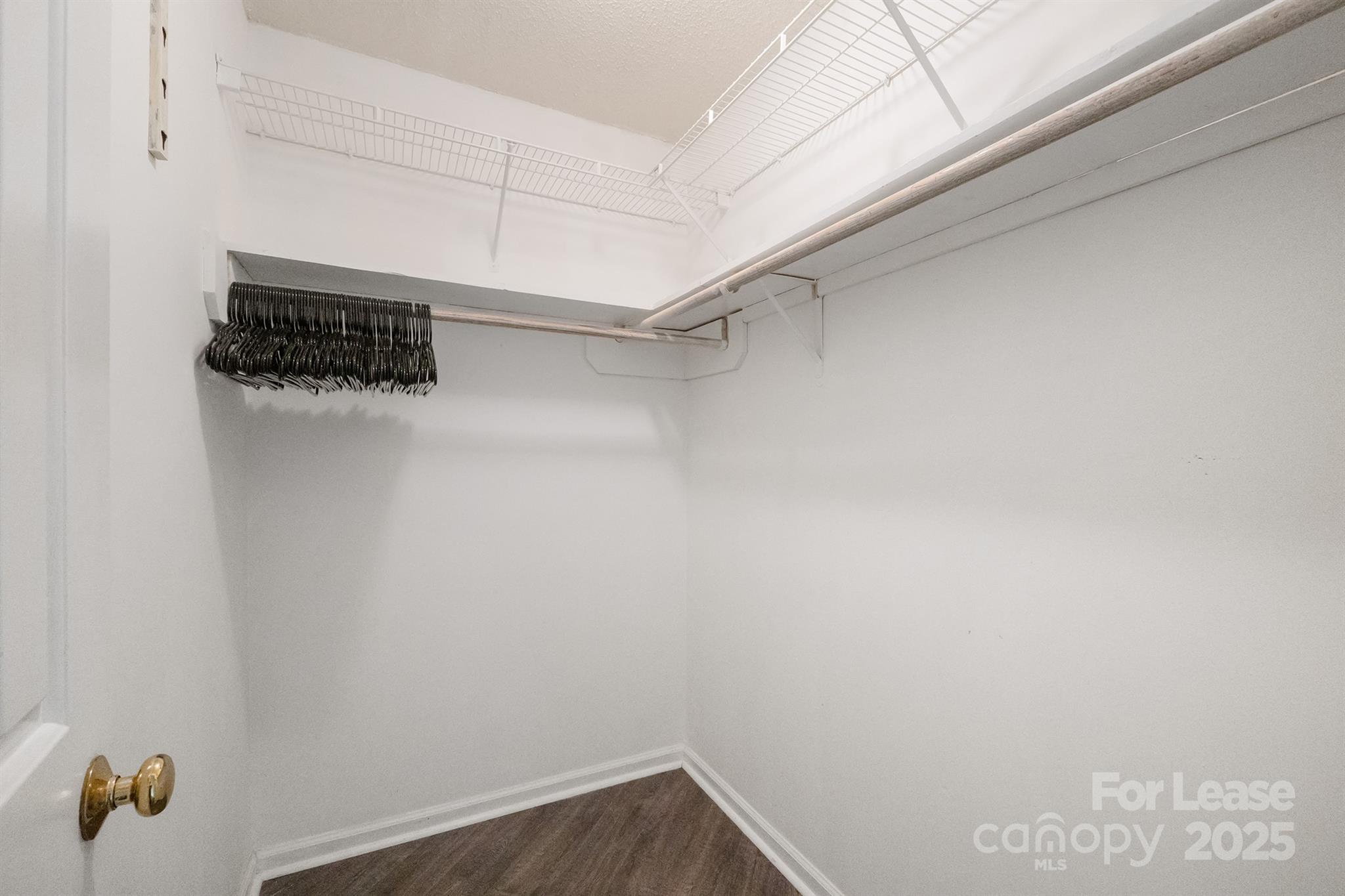 18809 Nautical Drive, Unit 202 Cornelius, NC 28031 - Photo 32 of 32 a view of storage and utility room