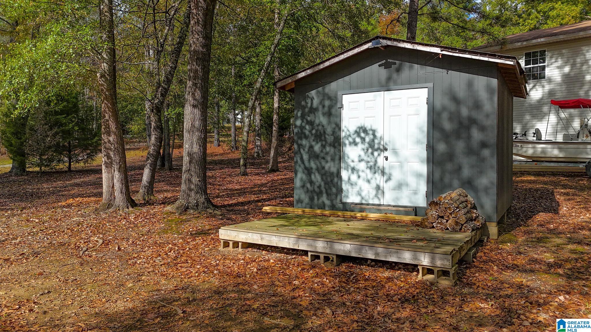 560 Davis Acres Drive Alpine, AL 35014 - Photo 7 of 9