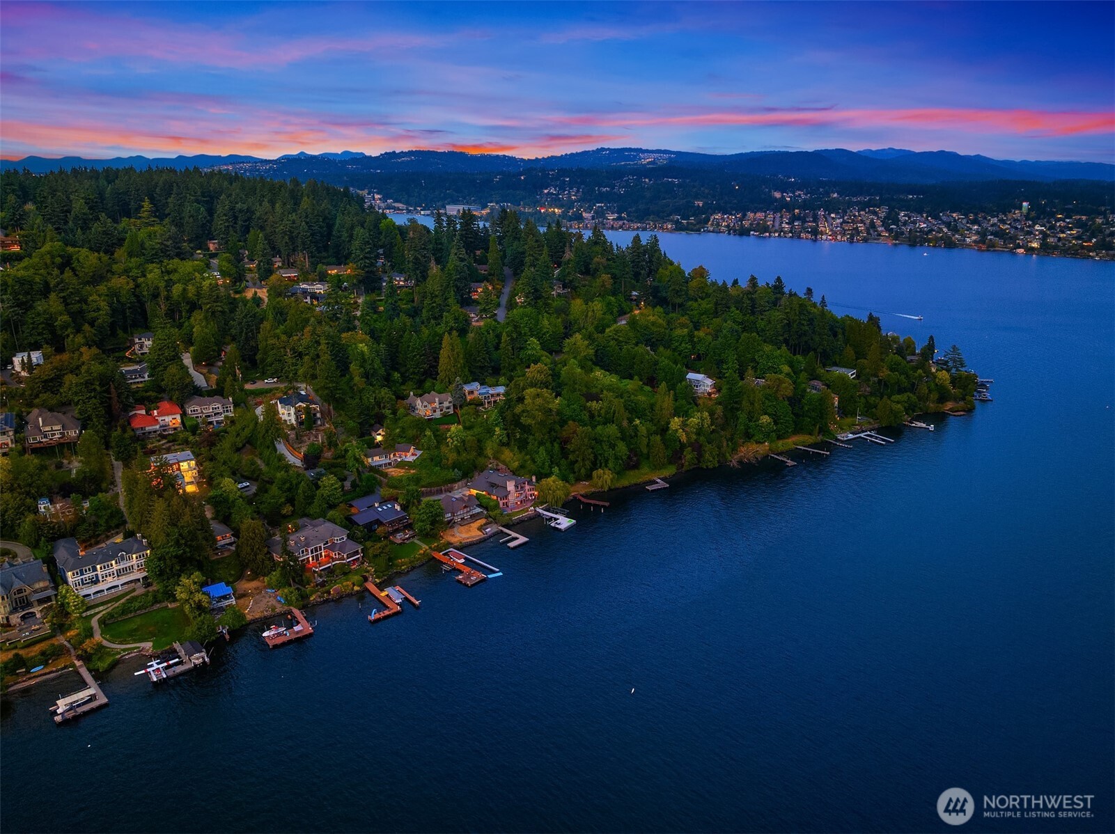 8243 West Mercer Way Mercer Island, WA 98040 - Photo 40 of 40