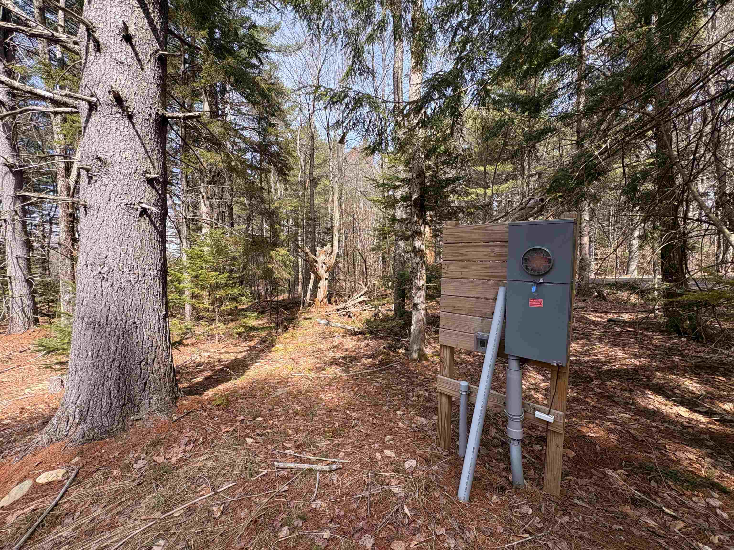 70 Deer Hill Road, Unit LOTS 4 & 9 Whitingham, VT 05361 - Photo 8 of 12