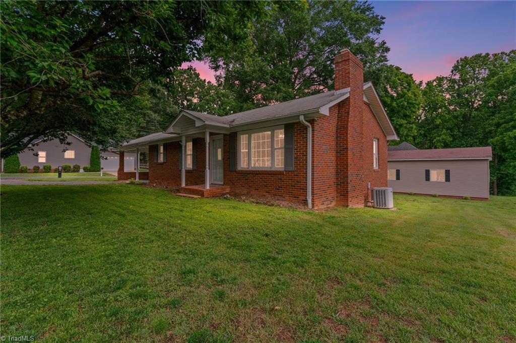301 Milling Road Mocksville, NC 27028 - Photo 35 of 40