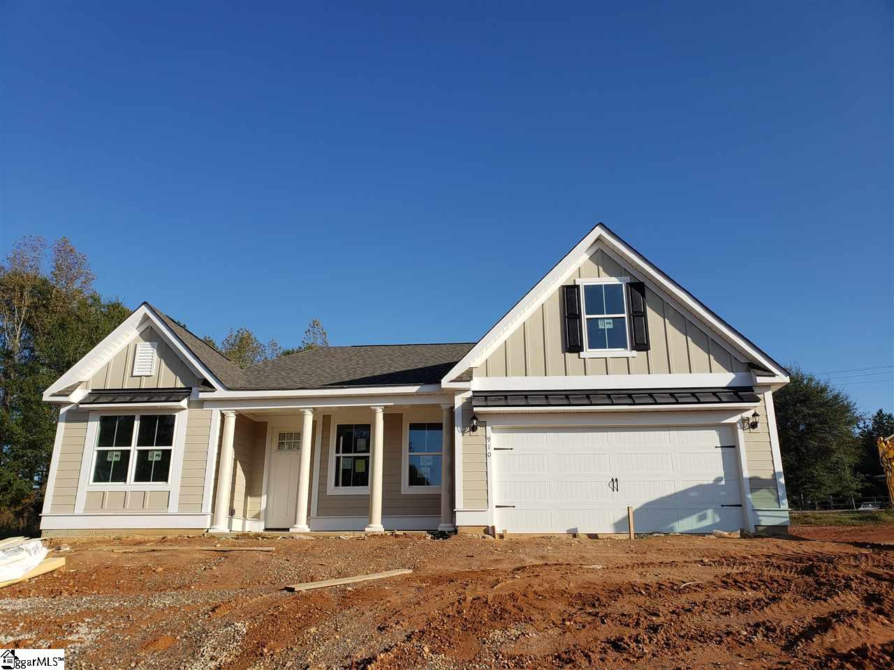 910 Ash Grove Way Boiling Springs, SC 29316 - Photo 1 of 2