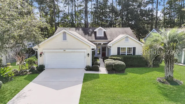 $340,000 | 20 Devant Drive East, Bluffton, SC 29909