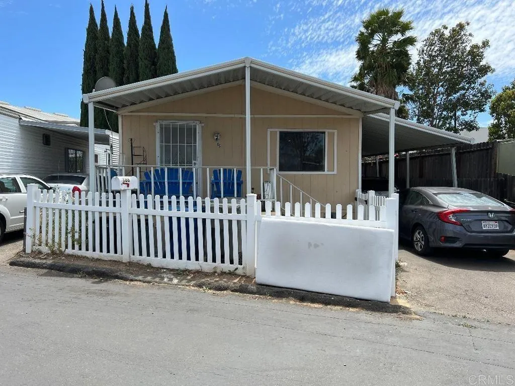 10707 Jamacha Spring Valley, Unit 166 Spring Valley, CA 91978 - Photo 1 of 1 Gallery Image 1