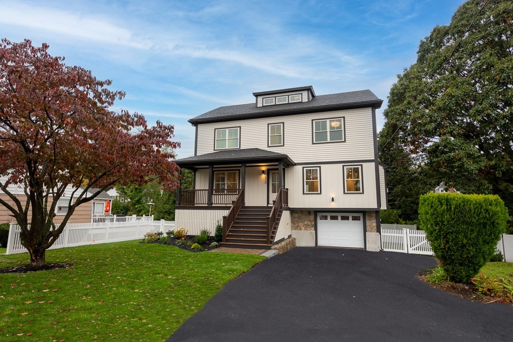 12 Christine Road Arlington, MA 02474 - Photo 31 of 32