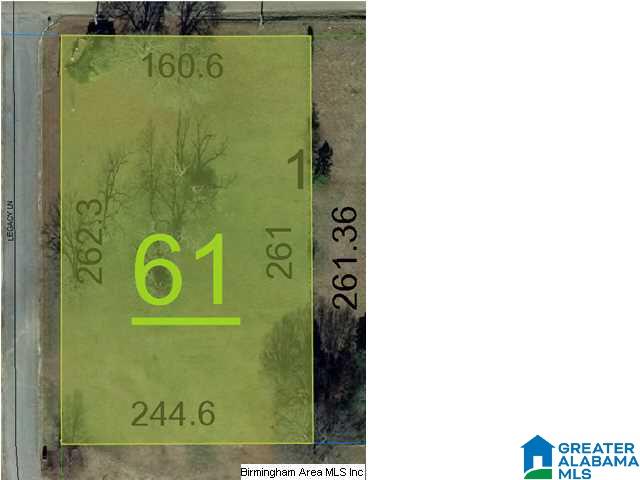 0 Legacy Lane, Unit 1 Anniston, AL 36207 - Photo 4 of 6