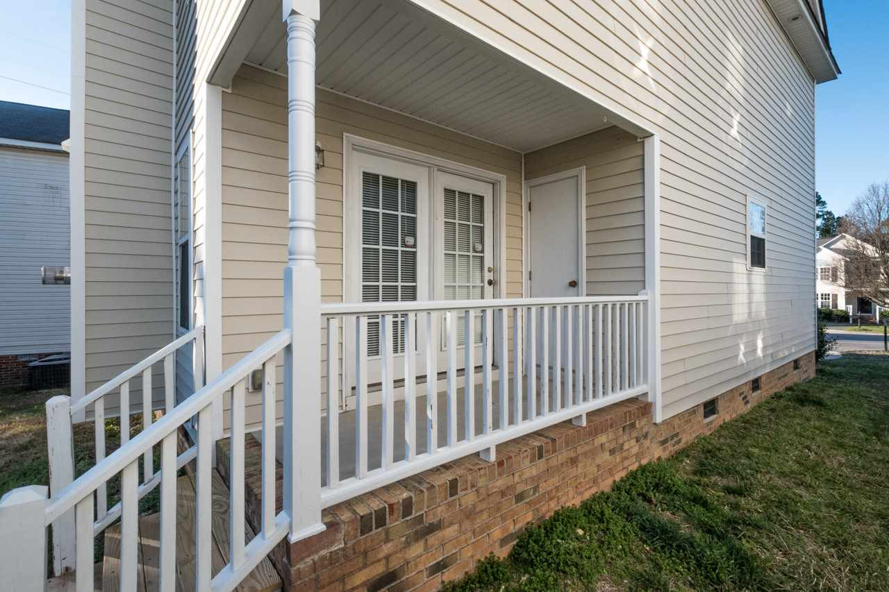 4312 Windlass Court Raleigh, NC 27616 - Photo 20 of 22 Photo 20