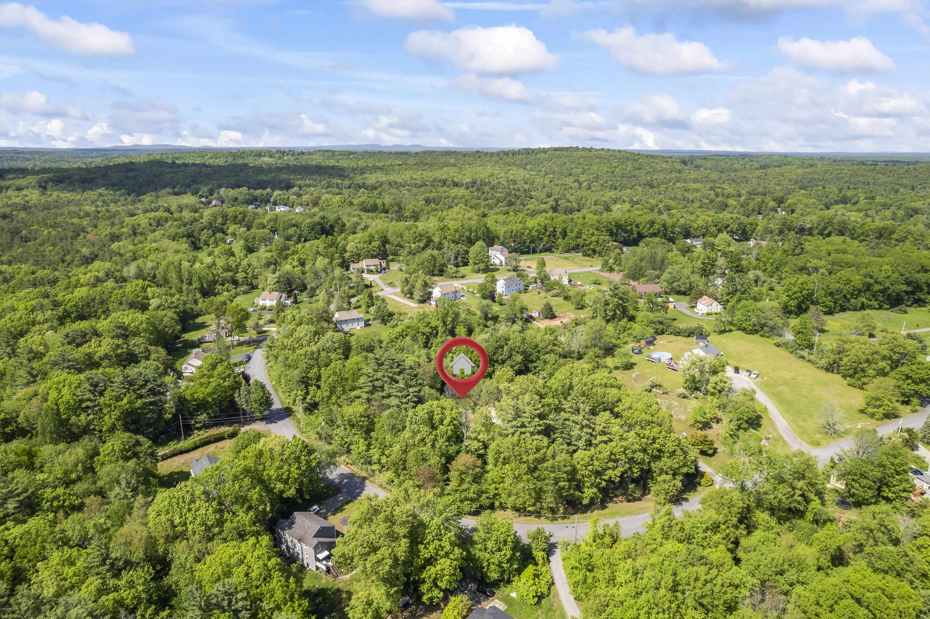 3 Richardson Drive, Unit R Derry, NH 03038 - Photo 60 of 60