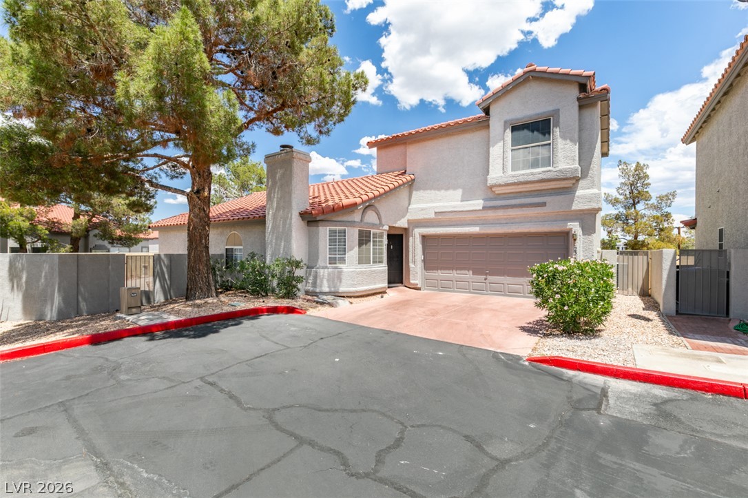 2325 Ramsgate Drive Henderson, NV 89074 - Photo 2 of 41 Gallery Image 2