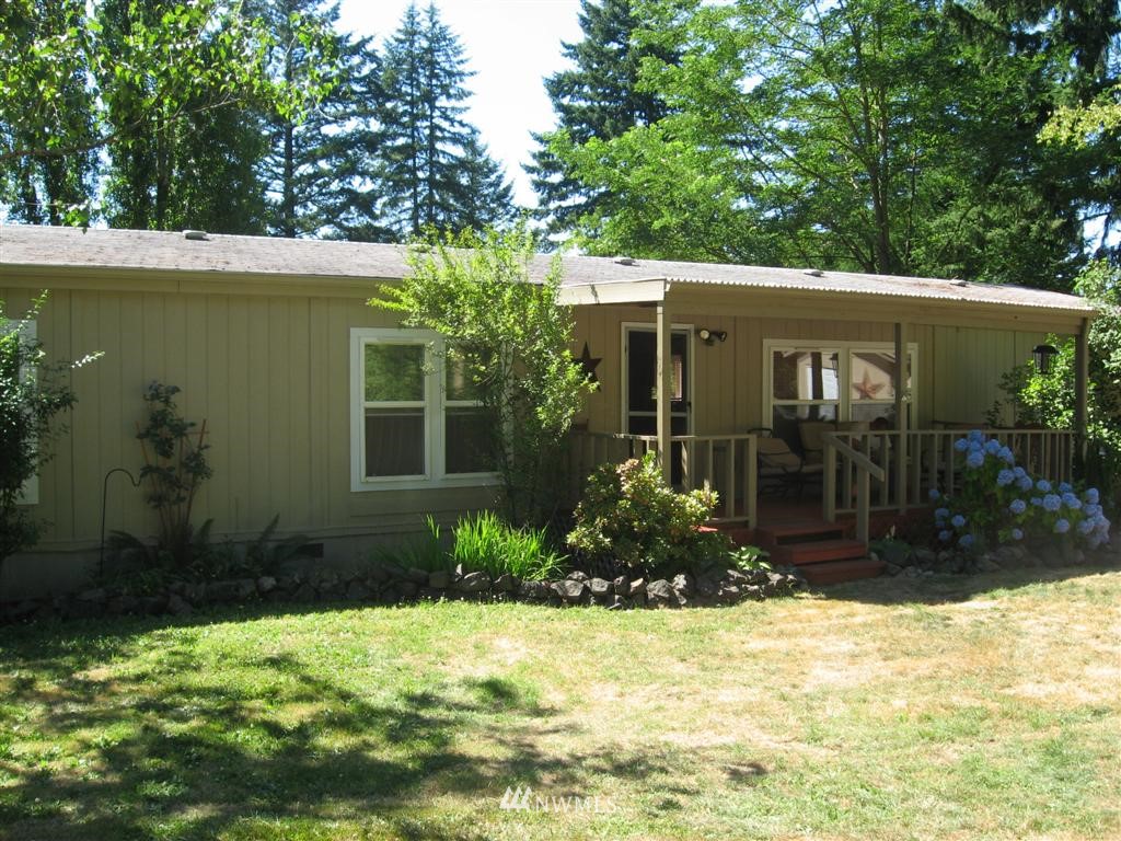 18143 Mi Lane Southwest Rochester, WA 98579 - Photo 1 of 8