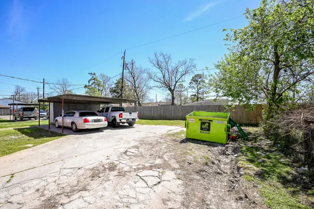$299,000 | 2434 Balmorhea Avenue, Houston, TX 77039