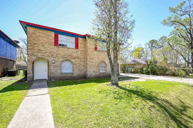 $299,000 | 2434 Balmorhea Avenue, Houston, TX 77039