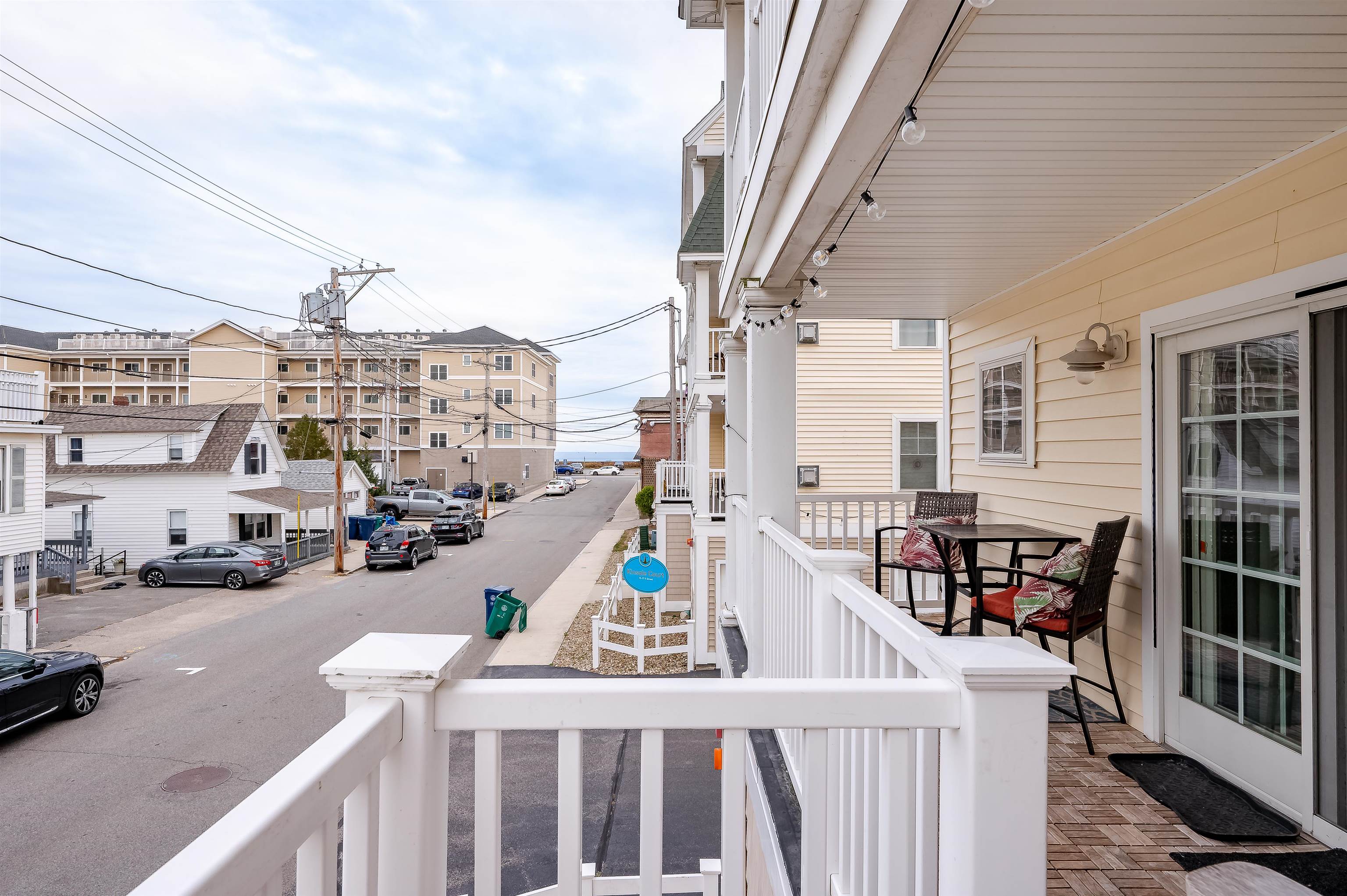17 K Street, Unit 7 Hampton, NH 03842 - Photo 27 of 41 Gallery Image 27