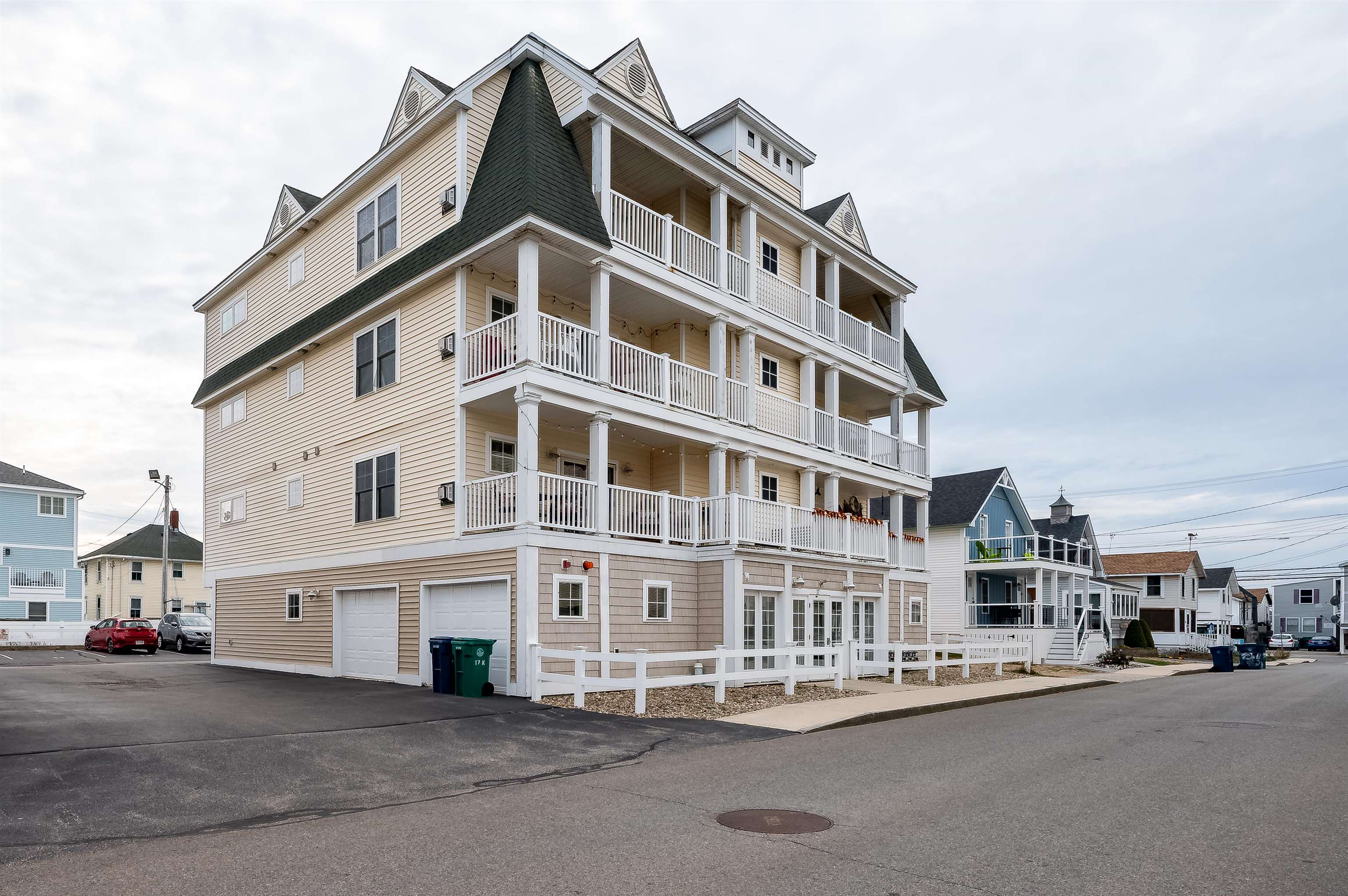 17 K Street, Unit 7 Hampton, NH 03842 - Photo 33 of 41 Gallery Image 33