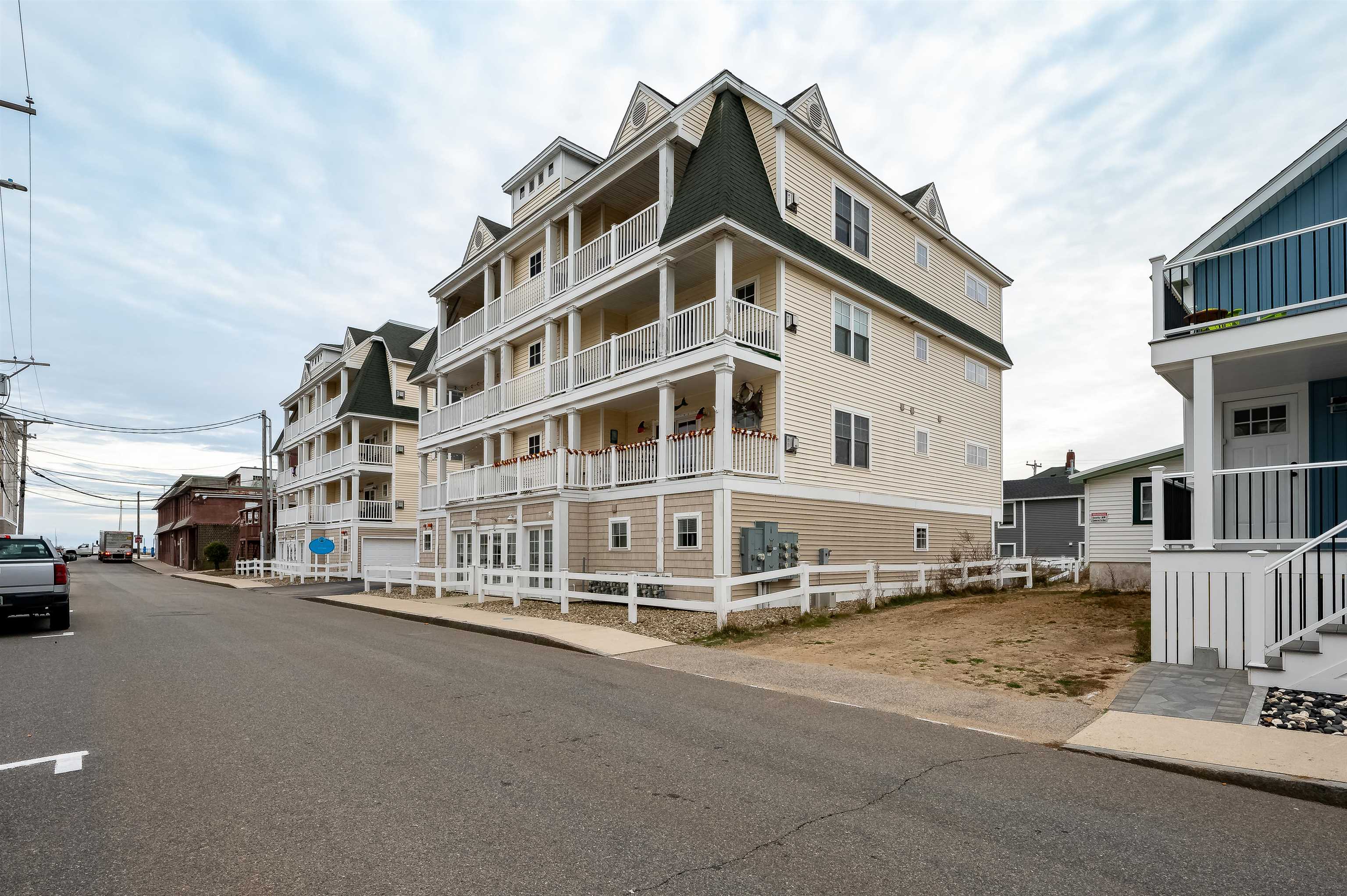 17 K Street, Unit 7 Hampton, NH 03842 - Photo 41 of 41 Gallery Image 41