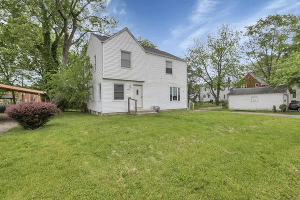 $245,000 | 1656-1658 Forest Street, Columbus, OH 43206