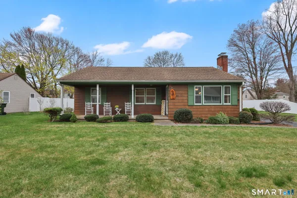$309,900 | 61 Linwood Drive, East Hartford, CT 06118