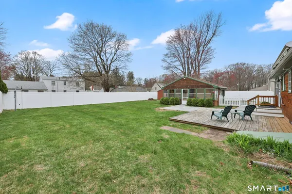 $309,900 | 61 Linwood Drive, East Hartford, CT 06118