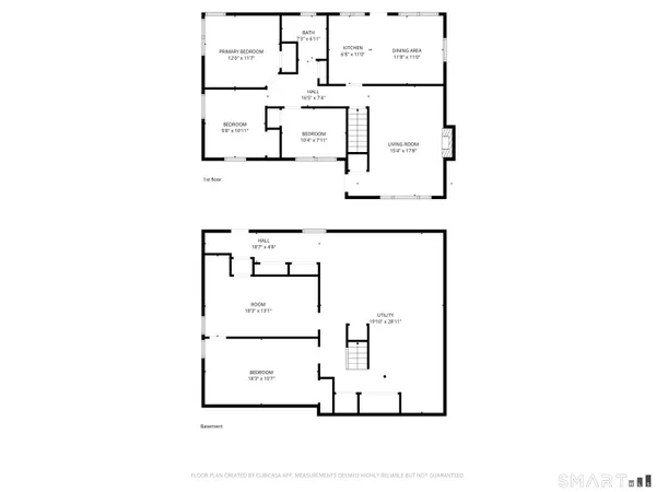 $309,900 | 61 Linwood Drive, East Hartford, CT 06118