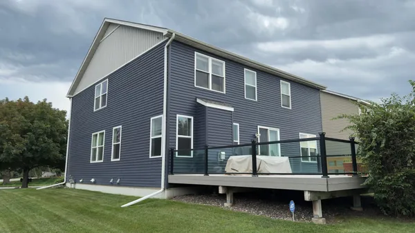 $650,000 | 1855 113th Court Northeast, Blaine, MN 55449