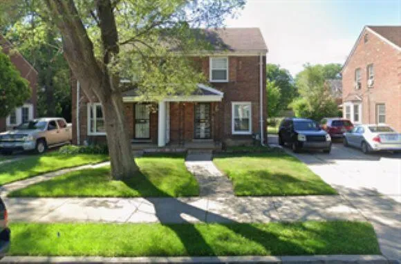 $999 | 2039 Ewald Circle, Detroit, MI 48238