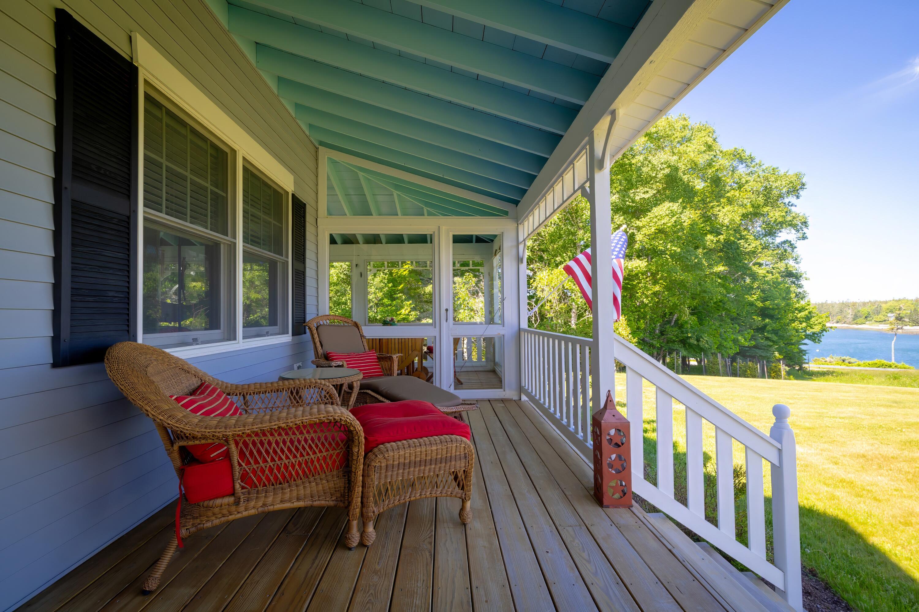 25 B Richardson Road, Unit B Bass Harbor, ME 04653 - Photo 20 of 53