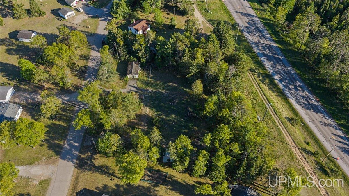 10367 V V.05 Road Rapid River, MI 49878 - Photo 8 of 16