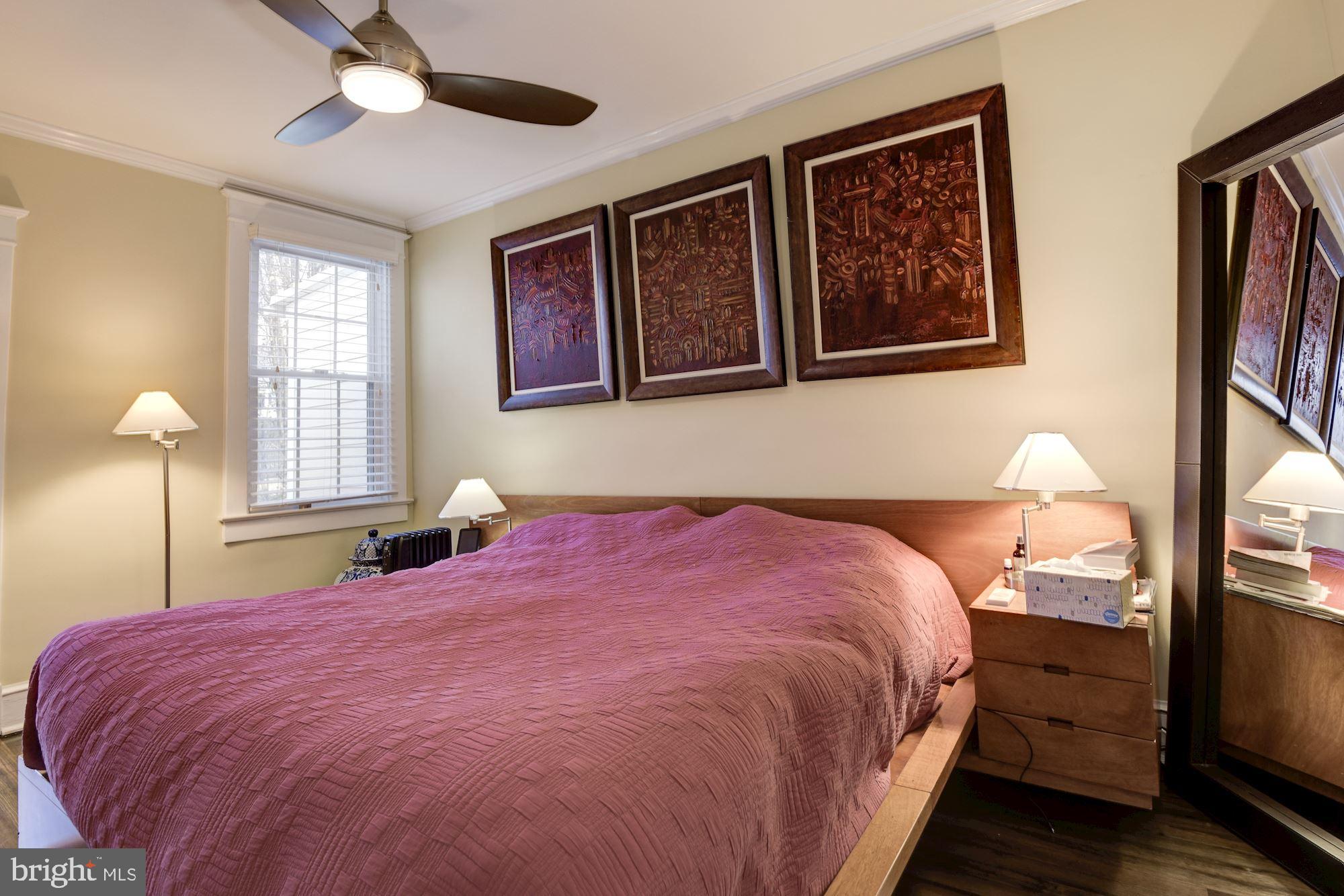 2113 37th Street Northwest Washington, DC 20007 - Photo 11 of 16