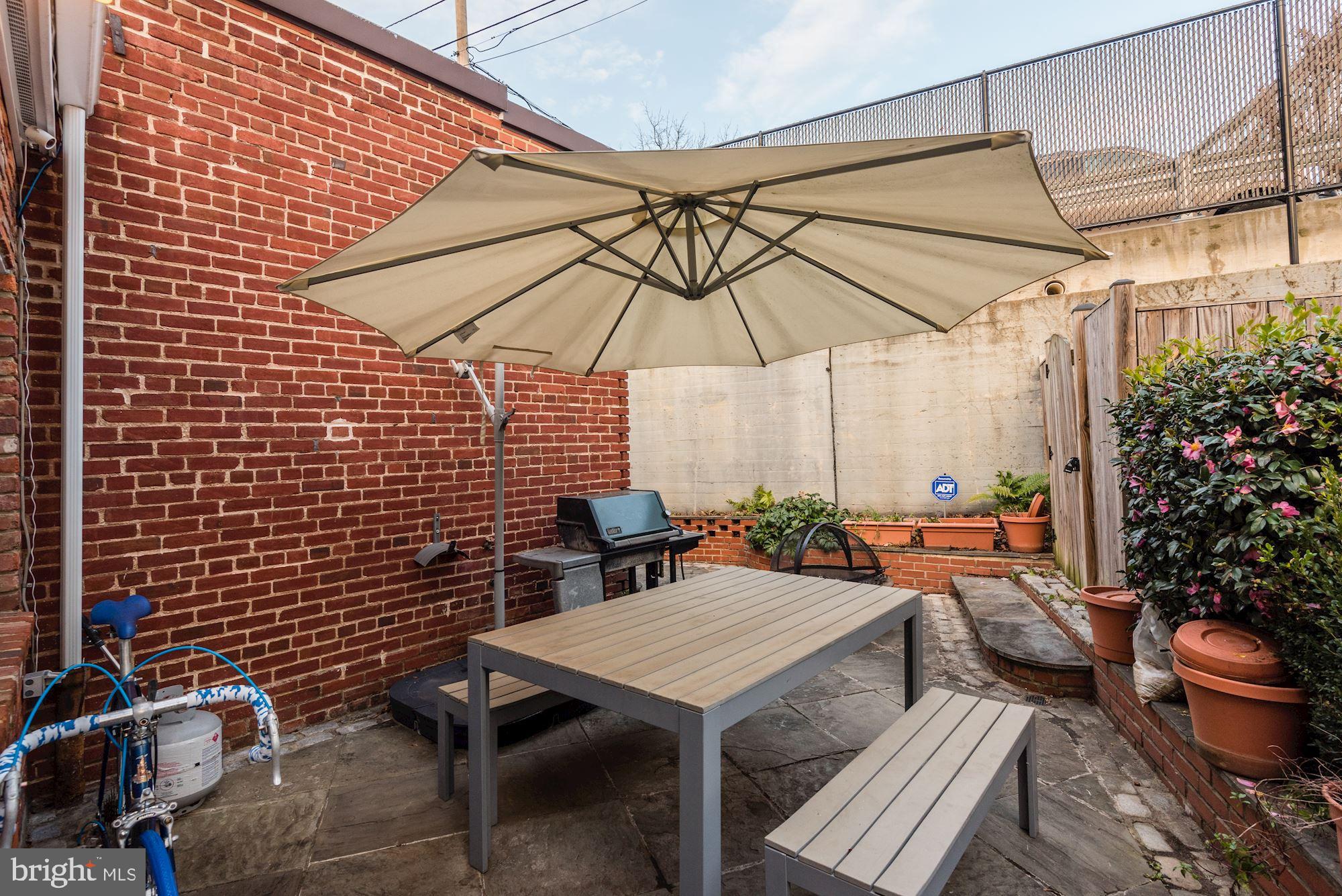 2113 37th Street Northwest Washington, DC 20007 - Photo 15 of 16