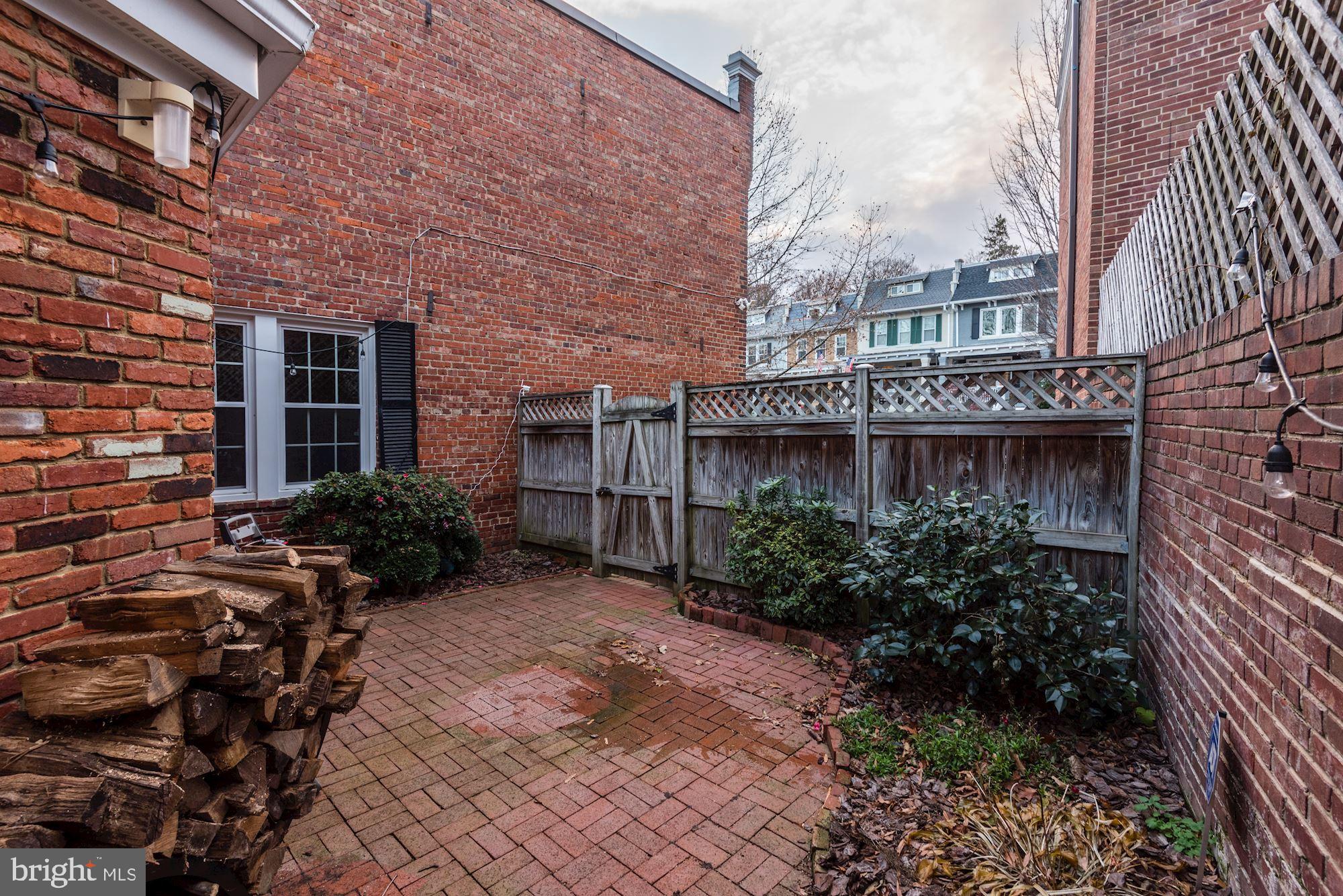 2113 37th Street Northwest Washington, DC 20007 - Photo 16 of 16