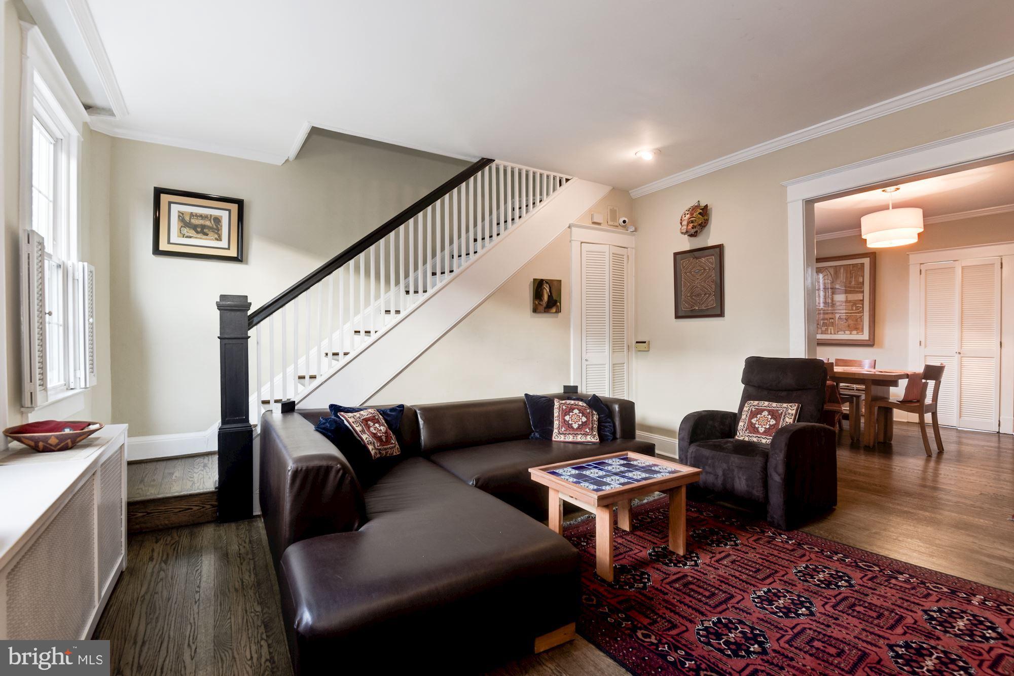 2113 37th Street Northwest Washington, DC 20007 - Photo 3 of 16