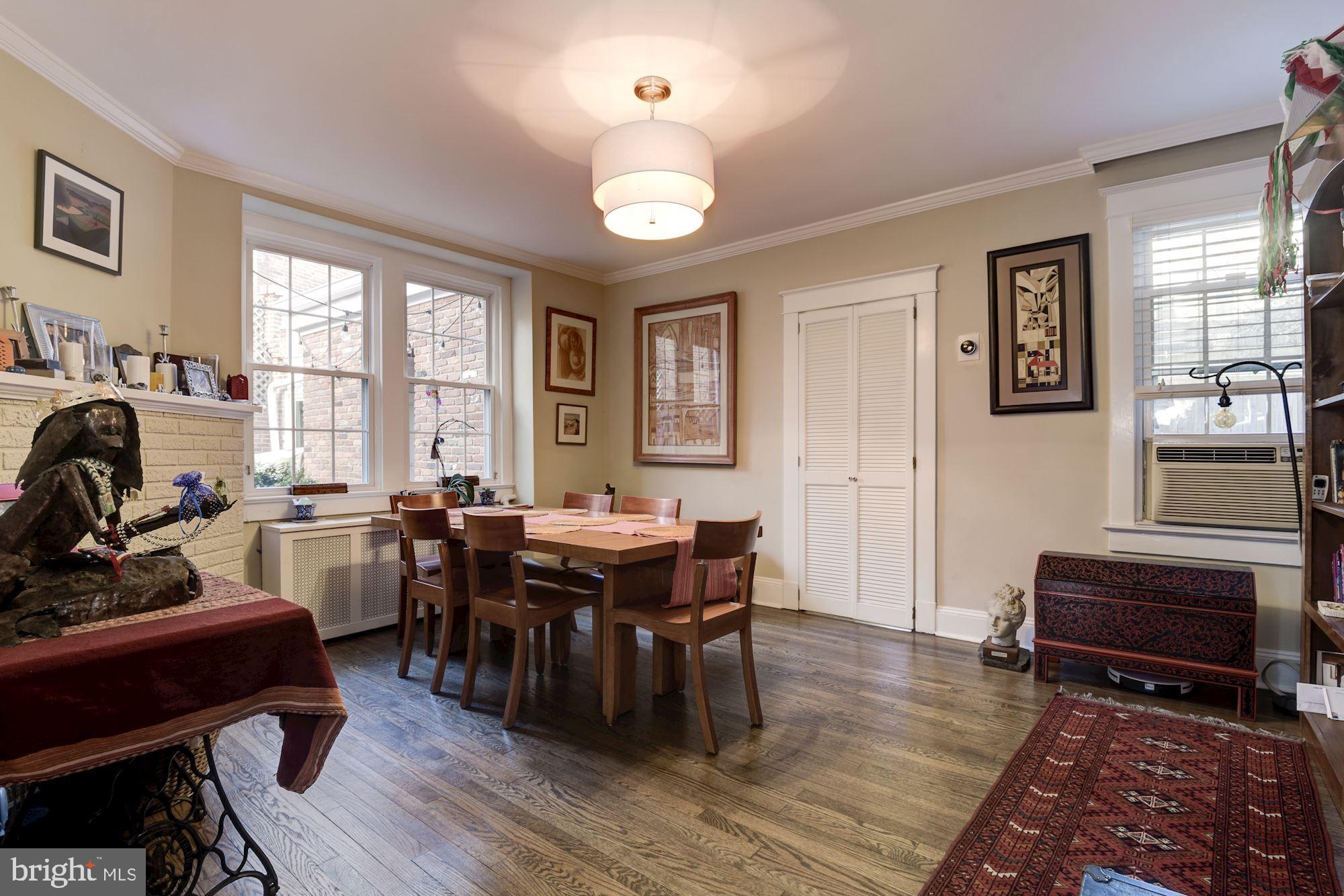 2113 37th Street Northwest Washington, DC 20007 - Photo 5 of 16