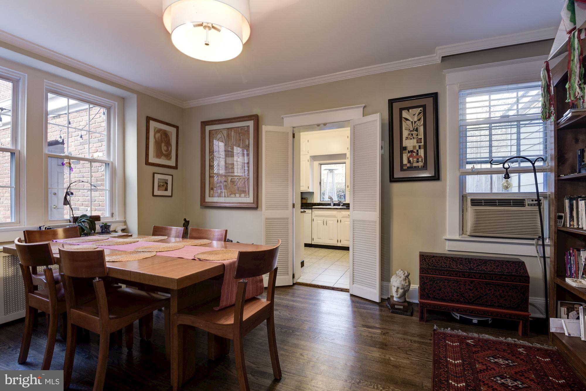 2113 37th Street Northwest Washington, DC 20007 - Photo 6 of 16