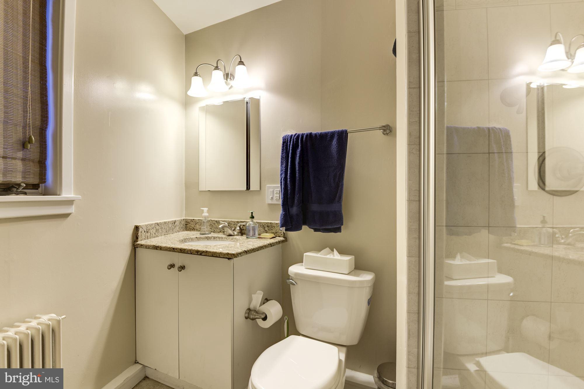 2113 37th Street Northwest Washington, DC 20007 - Photo 10 of 16