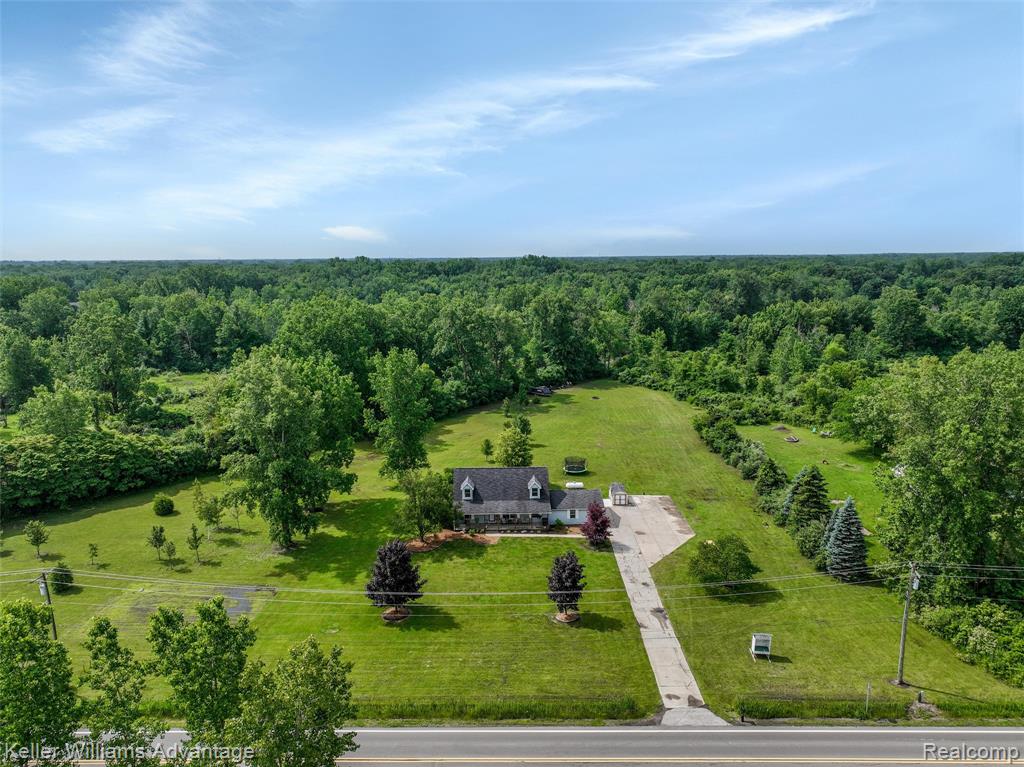 26855 King Road Romulus, MI 48174 - Photo 31 of 40