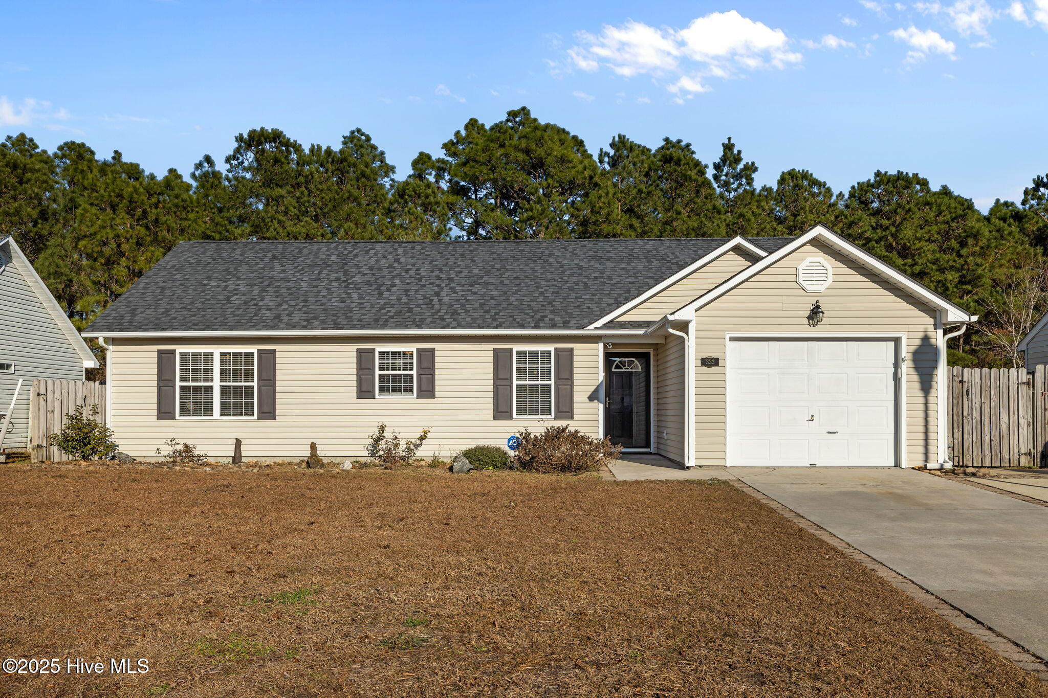 332 Foxhall Road Newport, NC 28570 - Photo 1 of 45 Front Street View
