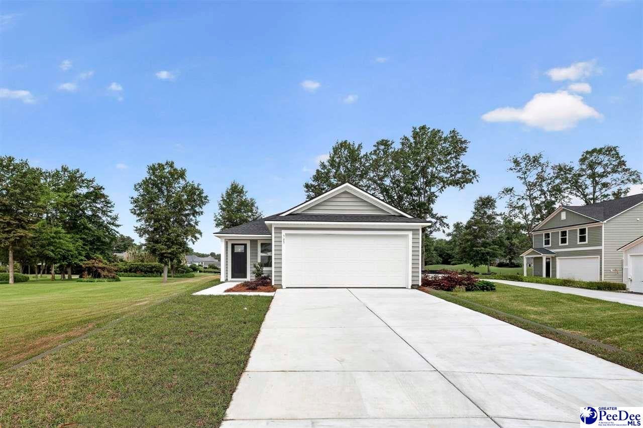 551 Resolute Street Florence, SC 29501 - Photo 1 of 22 Gallery Image 1