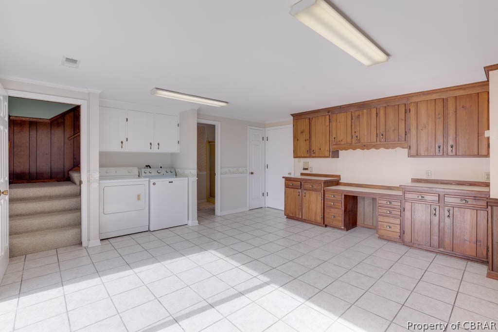 1440 Victory Hill Road Hayes, VA 23072 - Photo 22 of 45 This huge room is also used as an office