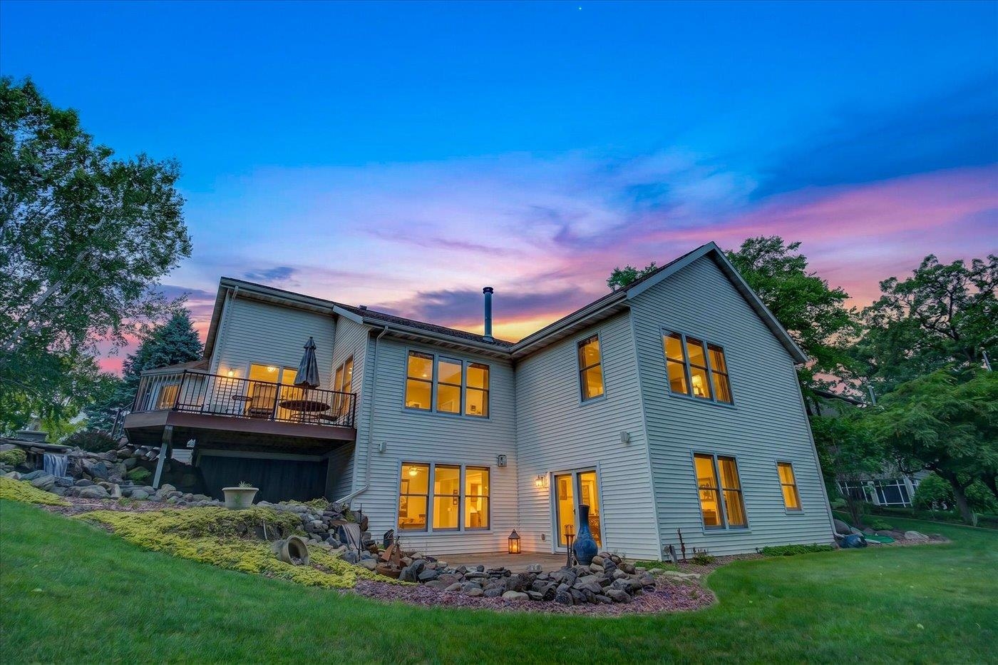 712 Brook Street DeForest, WI 53532 - Photo 82 of 88
