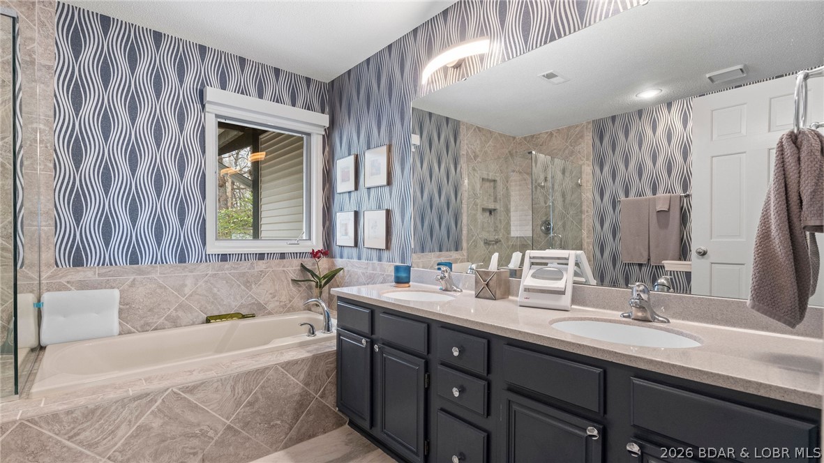 1580 Cherokee Road, Unit 2A Lake Ozark, MO 65049 - Photo 17 of 49