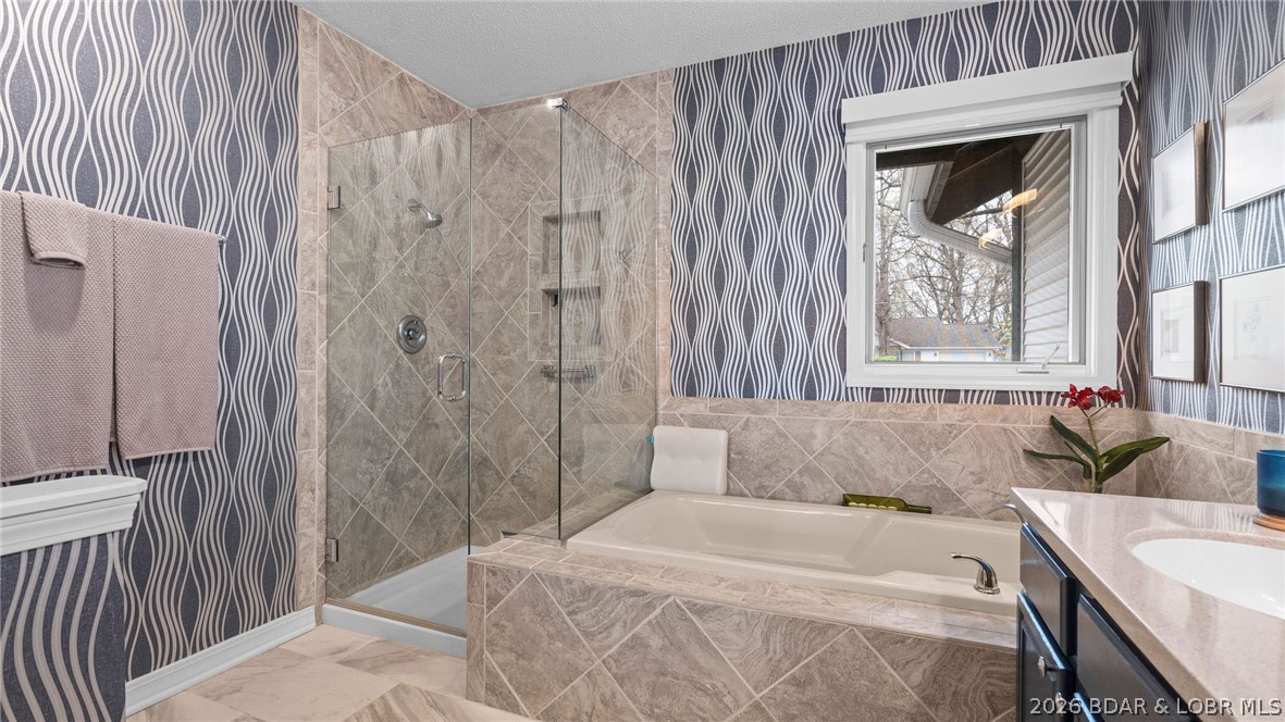 1580 Cherokee Road, Unit 2A Lake Ozark, MO 65049 - Photo 18 of 49