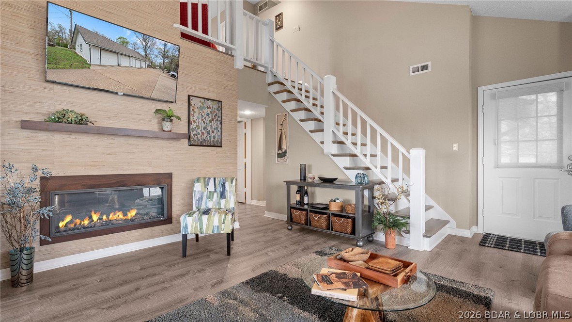 1580 Cherokee Road, Unit 2A Lake Ozark, MO 65049 - Photo 2 of 49